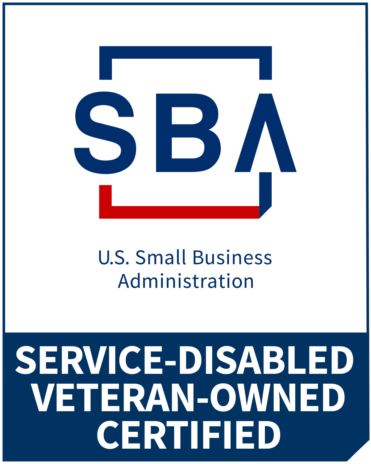 Service-Disabled Veteran-Owned-Certified-outlined